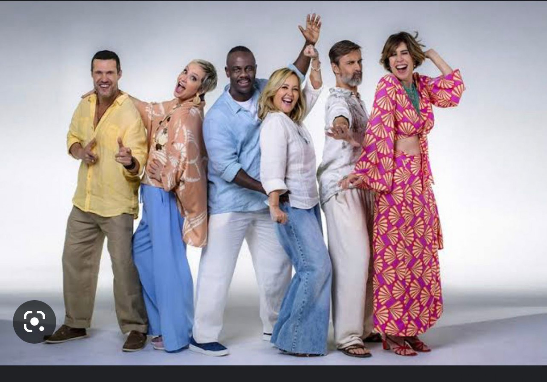 Mamma Mia - Foto reprodu&ccedil;&atilde;o internet