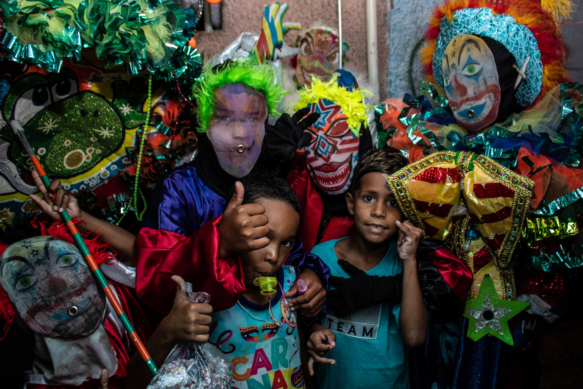 Sem t&iacute;tulo, 2020 - Melissa de Oliveira