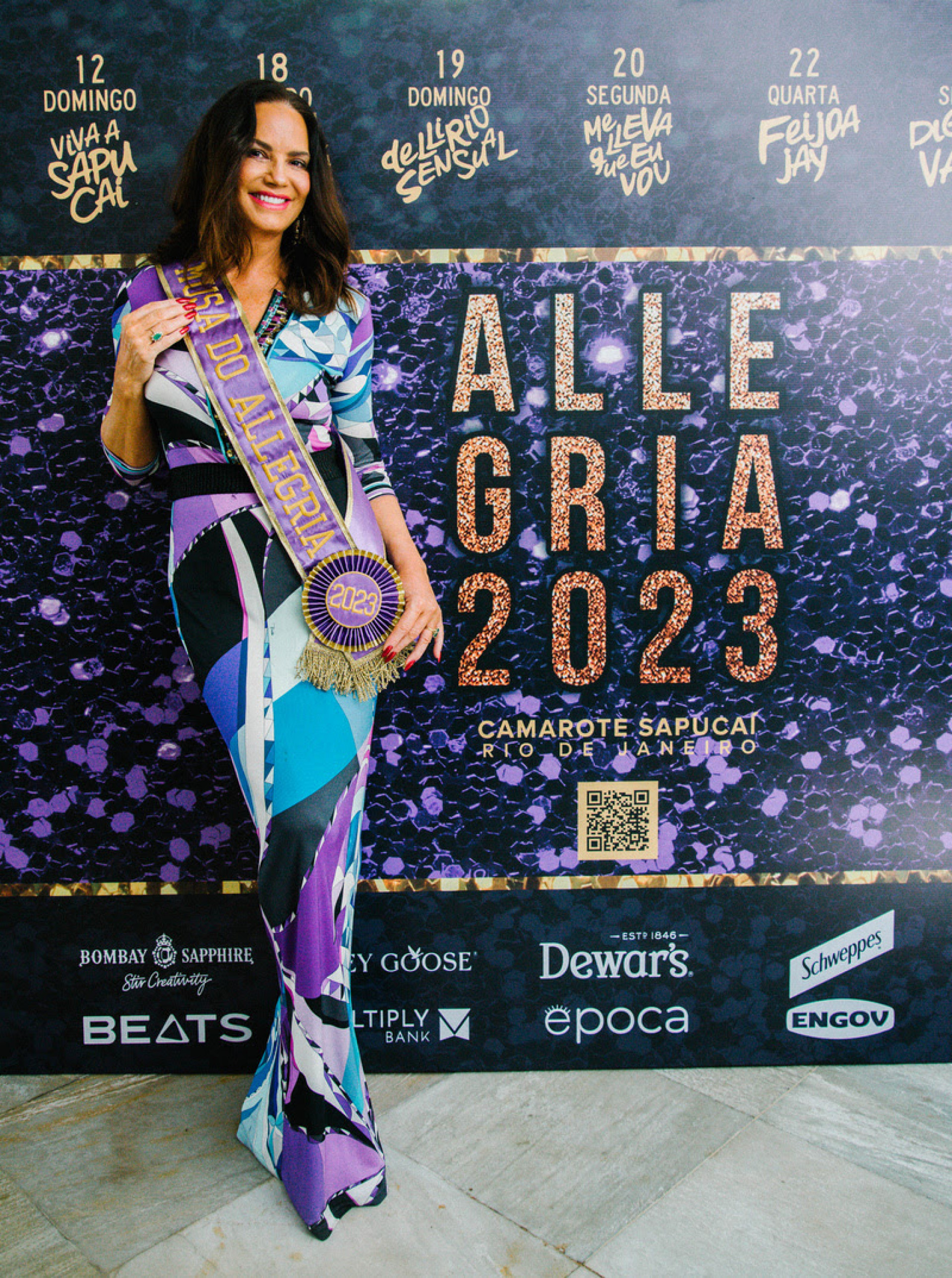 Luiza Brunet - Renato wrobel