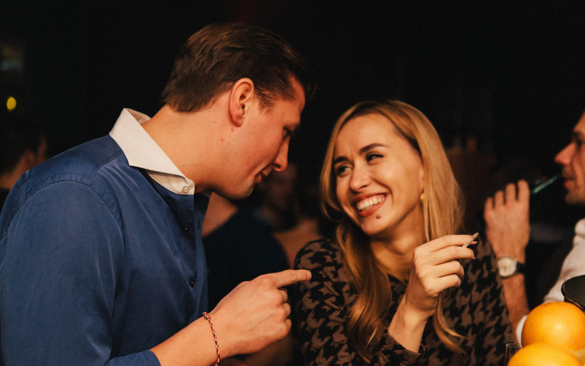 Curtiu? N&atilde;o faltam motivos reais oficiais para voc&ecirc; fazer parte do Inner Circle hoje ainda. Capriche no perfil que o app capricha no resto! Vem com a gente!