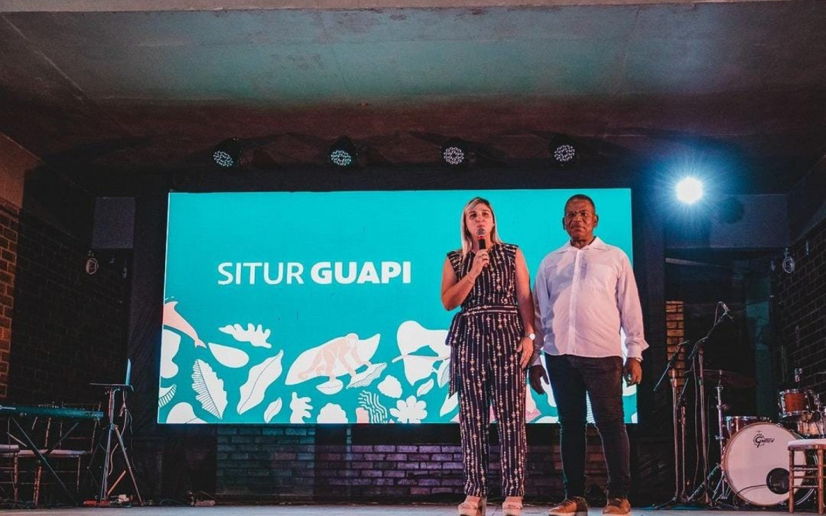 Nova plataforma tur&iacute;stica &eacute; lan&ccedil;ada em Guapimirim