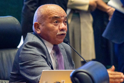 Chico Vigilante será presidente de CPI distrital dos atos antidemocráticos