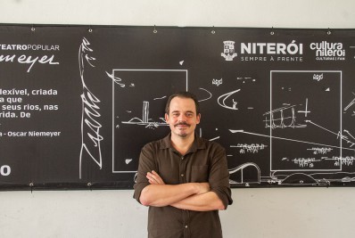 Secretário das Culturas vai assumir a Fundação Casa de Rui Barbosa