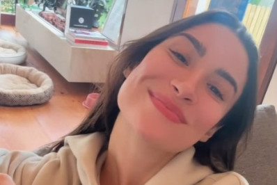 Bianca Andrade recebe alta hospitalar após crise de amigdalite