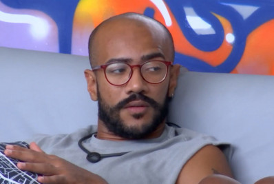 Ricardo diz que já beijou homem e abre o jogo sobre sexualidade: 'Questionamento'