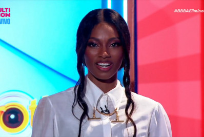 Tina prevê quem será o próximo eliminado do 'BBB 23': 'É uma cascavel'
