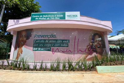 Ações da Prefeitura de Três Rios buscam reduzir gravidez na adolescência