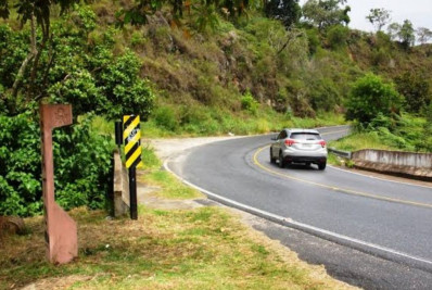 Paraty: Registra 70mm de chuva sem ocorrência