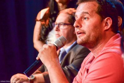 Prefeito de Paty do Alferes empossa mais 43 servidores