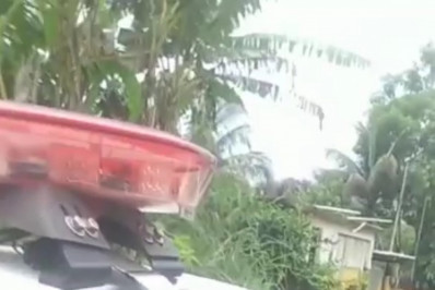 Homem é preso por furtar moto em Guapimirim