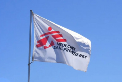 Dois profissionais da MSF são assassinados em Burkina Faso