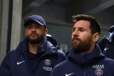 Neymar deixa camisa 10 do PSG com Messi e volta a usar a 11. Entenda