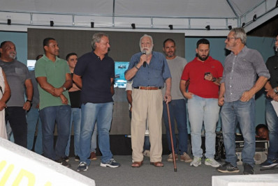 Búzios reinaugura Escola Estadual Municipalizada José Bento Ribeiro Dantas