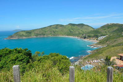 Prefeitura de Búzios realiza neste sábado o primeiro Circuito Búzios de Ecoturismo Trilha Brava/Forno