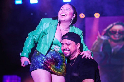 'BBB 23' terá noite de piseiro com shows de Xand Avião e Mari Fernandez