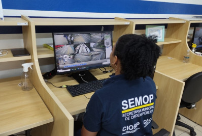 Central de Atendimento Único registra 5,3 mil ligações em janeiro