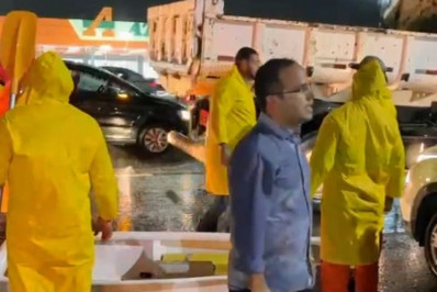 Prefeitura de Maricá segue mobilizada no acolhimento às vítimas das chuvas