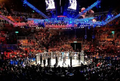 UFC muda planos para o Brasil em 2023 e cancela evento em Brasília