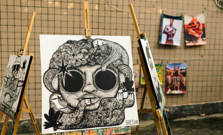 Festival Escambau realiza 1ª edição de 2023 neste sábado em Caxias