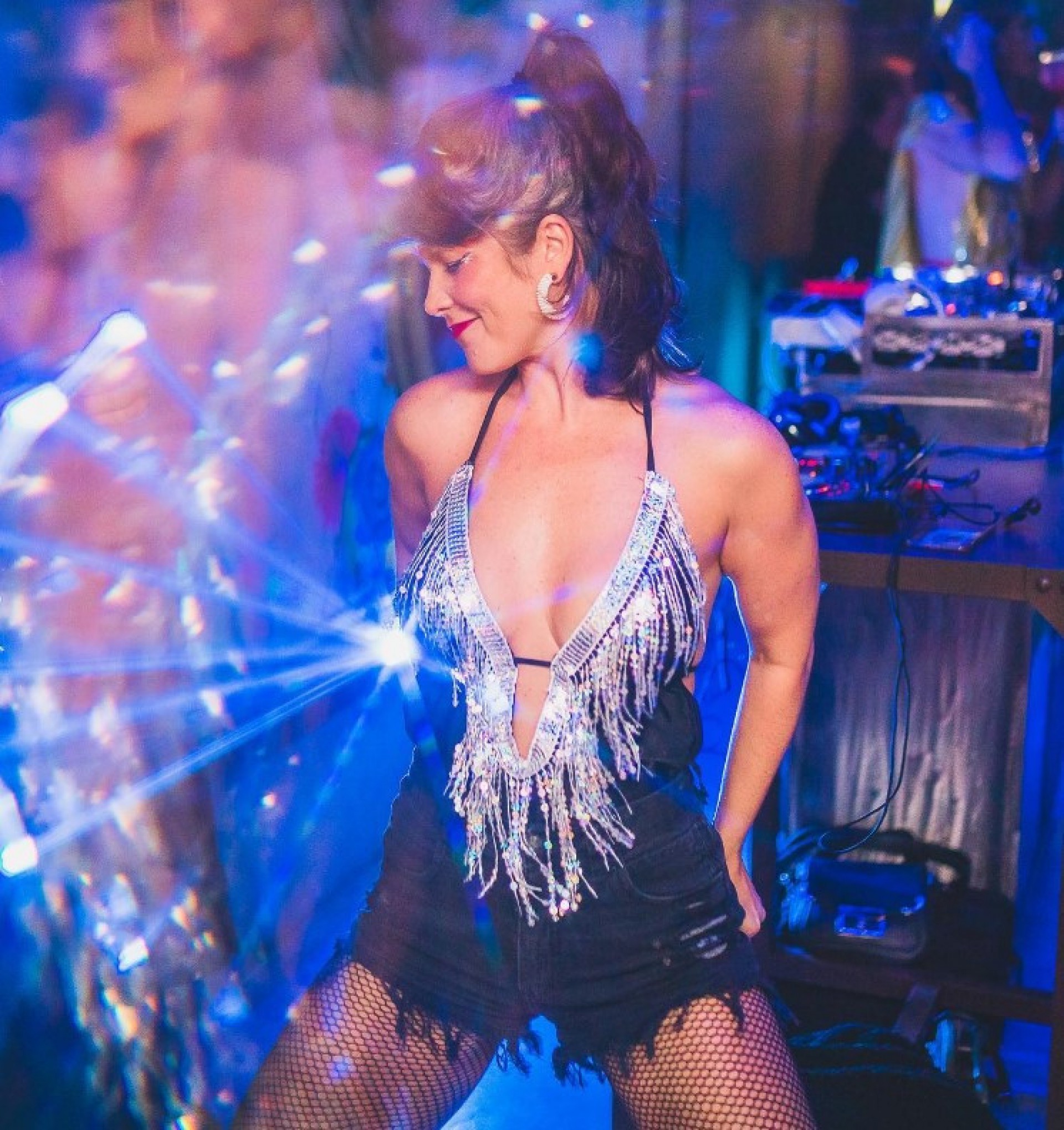 Samara Felippo rebate crítica sobre looks ousados - Reprodução/Instagram