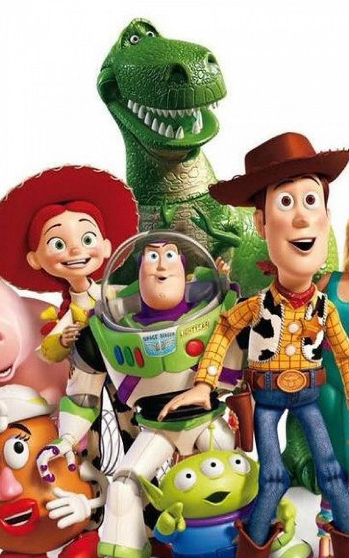 Disney anuncia sequências de Toy Story, Frozen e Zootopia