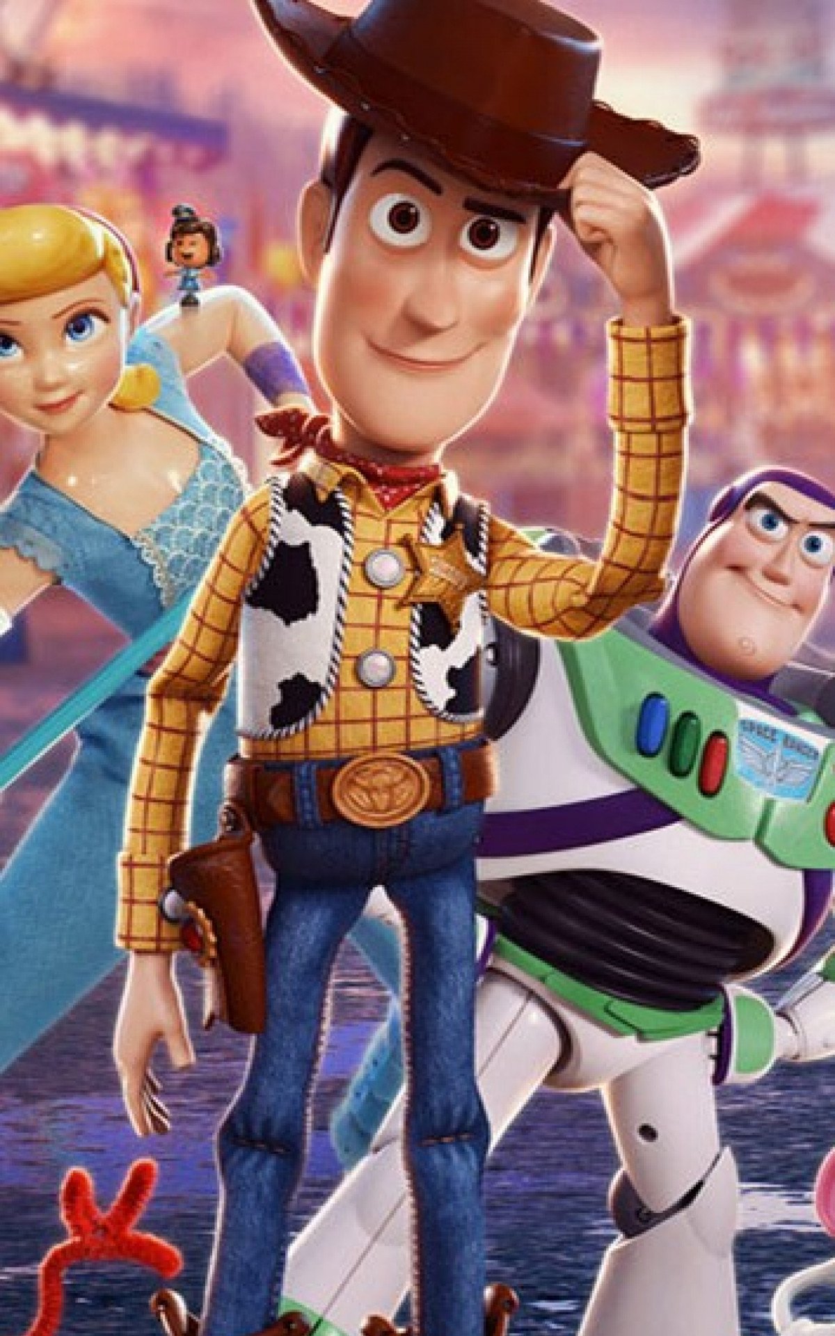 Disney anuncia novos filmes de Frozen, Toy Story e Zootopia - Game Arena