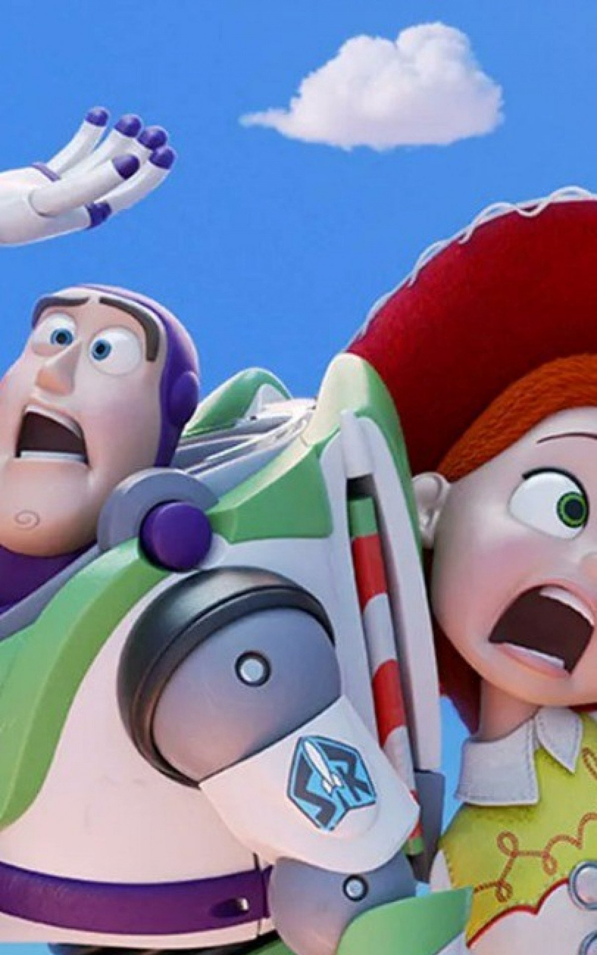 CEO da Disney anuncia sequências de Toy Story, Frozen e Zootopia
