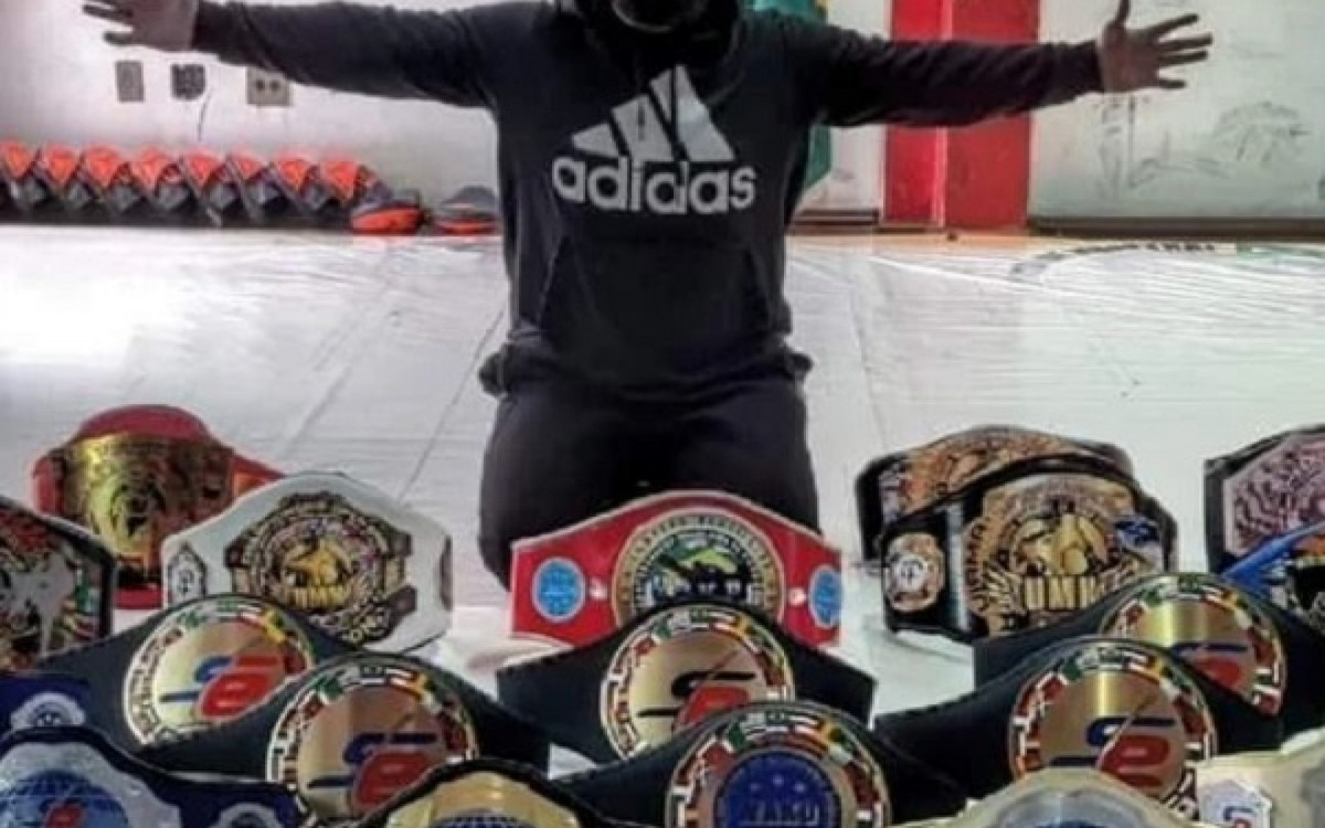 Marcos Cavalheiro Junior quer seguir aumentando sua cole&ccedil;&atilde;o de t&iacute;tulos em 2023
