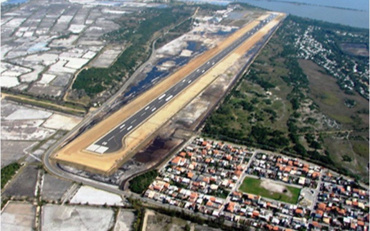 O documento foi contestado por v&aacute;rios empres&aacute;rios e pelo trade tur&iacute;stico, os quais reclamaram que o edital limitava a competitividade do certame.