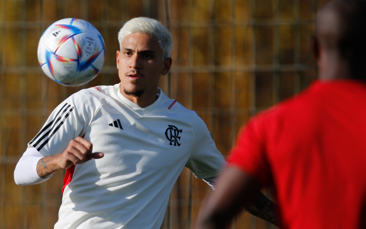 Flamengo pode mandar partida do Brasileirão na Paraíba; entenda motivo