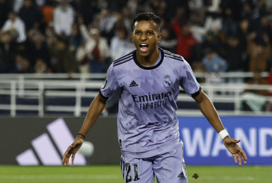 Ex-jogador do Flamengo descarta provocação em fala de Rodrygo: 'Acho que reflete o que o Real pensa'