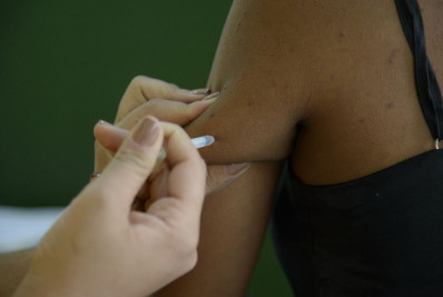 Campanha de vacinação de povos yanomami começa neste sábado