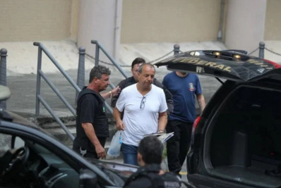 Sérgio Cabral é inocentado em processo da Linha 4 do metrô