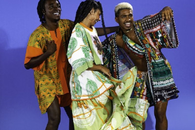 Blocos Afro voltam a desfilar no Rio... mas só no carnaval de 2024