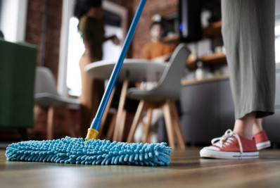 Mop em promoção: ofertas exclusivas em equipamentos de limpeza