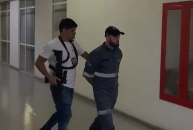 Polícia prende falso médico suspeito de fraudar registros