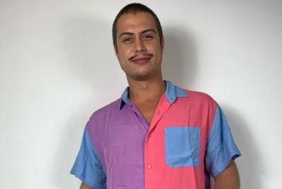 Francisco Vitti conta que pessoas tentam ofendê-lo chamando de desempregado: 'Vocês acham que eu viajo como?'