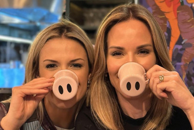 Na mira do SBT, Ana Furtado pode assumir dois programas na emissora paulista