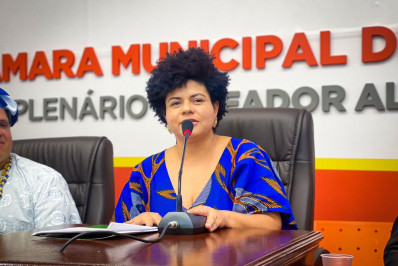Casa da Cultura promoverá palestra sobre combate ao Racismo em Belford Roxo