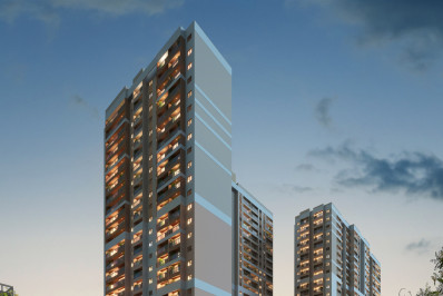 Porto Maravilha ganha mais um residencial