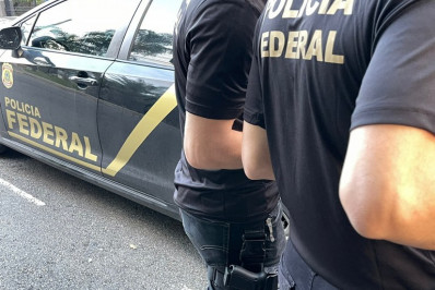 PF deflagra operação contra fraude do PIS e Cofins