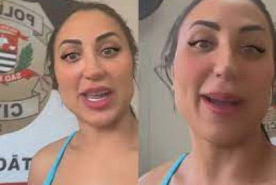 Família de Deolane Bezerra volta a mídia após debochar de Galisteu sambando