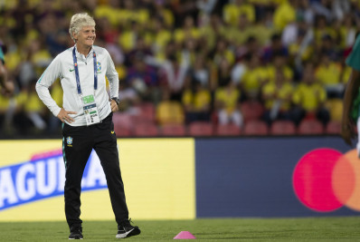 Brasil sobe uma posição no ranking da Fifa antes da Copa do Mundo feminina