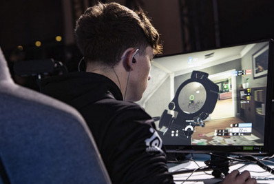 R6: Equipes brasileiras vencem em segundo dia de competição