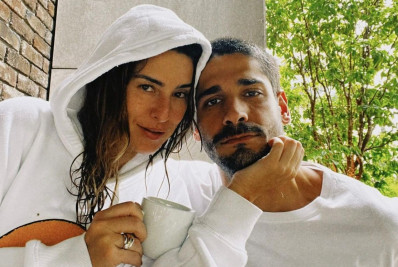 Fernanda Paes Leme revela esquema para evitar brigas com o noivo em viagens