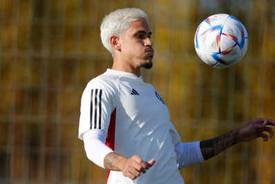 Pedro e Vítor Pereira minimizam fala de Rodrygo sobre o Flamengo