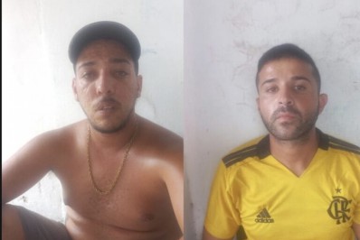 Dois homens são assassinados no Minha Casa Minha Vida de Itaipuaçu