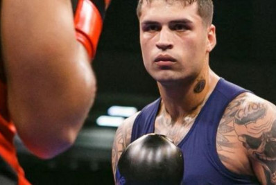 Com bronze e duas finais, brasileiros vão bem no Golden Belt de Boxe