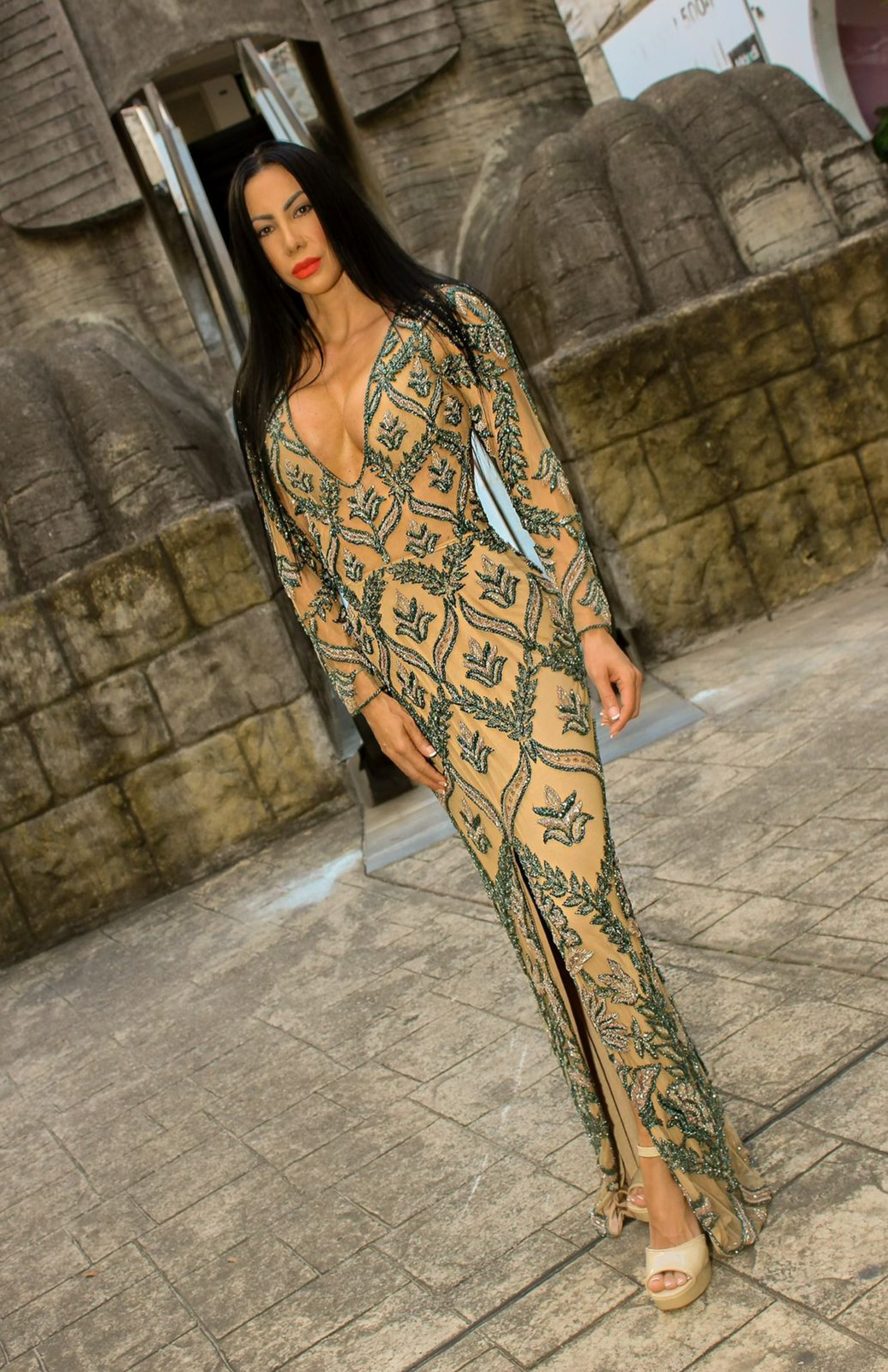 Michele Umezu  - Divulgação