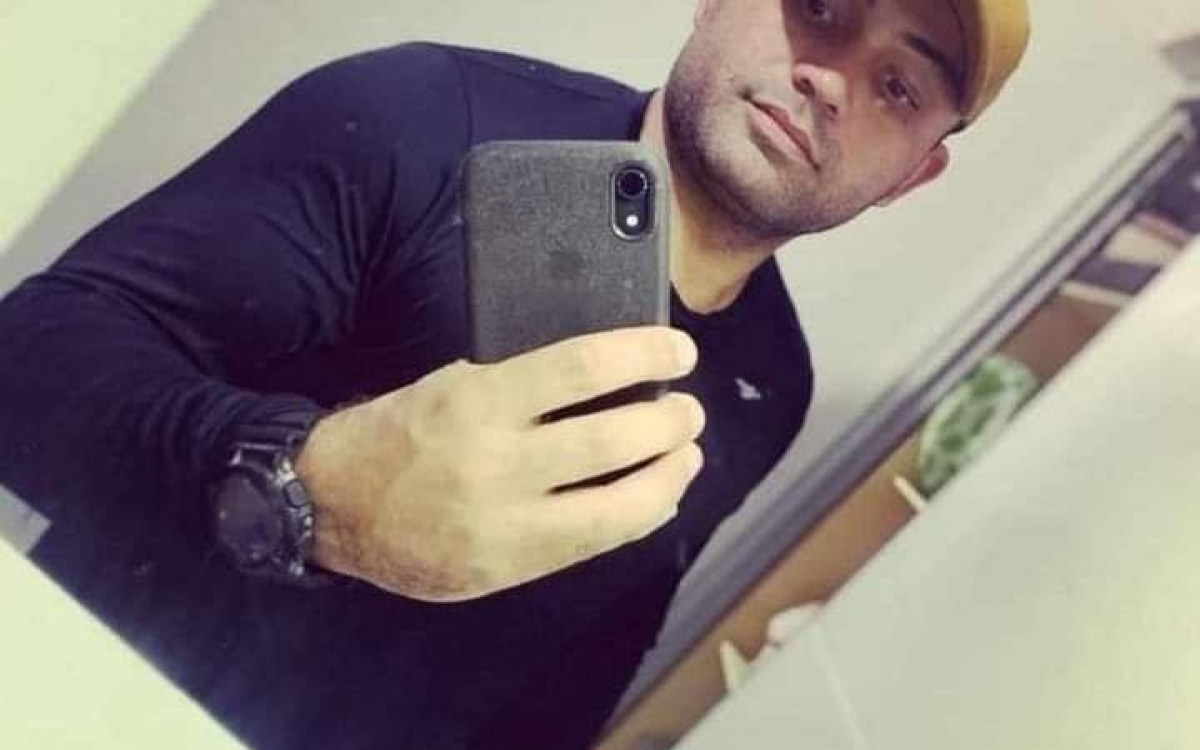 Breno era paraquedista do Exército e eletricista; o homem deixa um filho de 8 anos